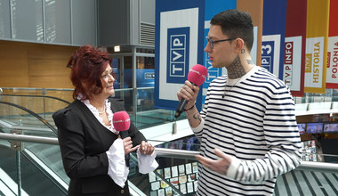 Iwona komentuje zwycięstwo. Co sądzi o zachowaniu Darka?