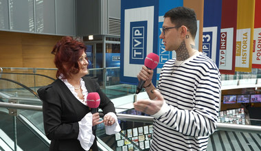 Iwona o reakcji na krytyczne komentarze. Bolały ją?