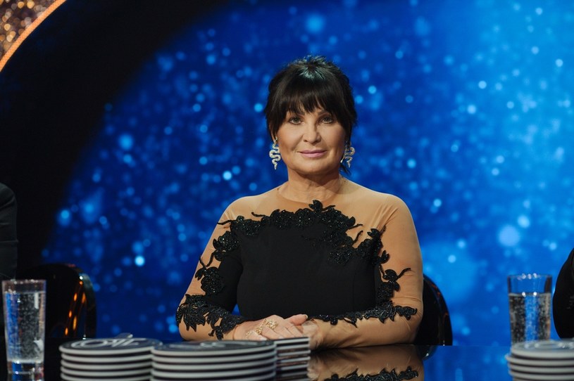 Iwona Pavlovic Zdradzila Jakich Rad Udzielila Jej Beata Tyszkiewicz Kobieta W Interia Pl