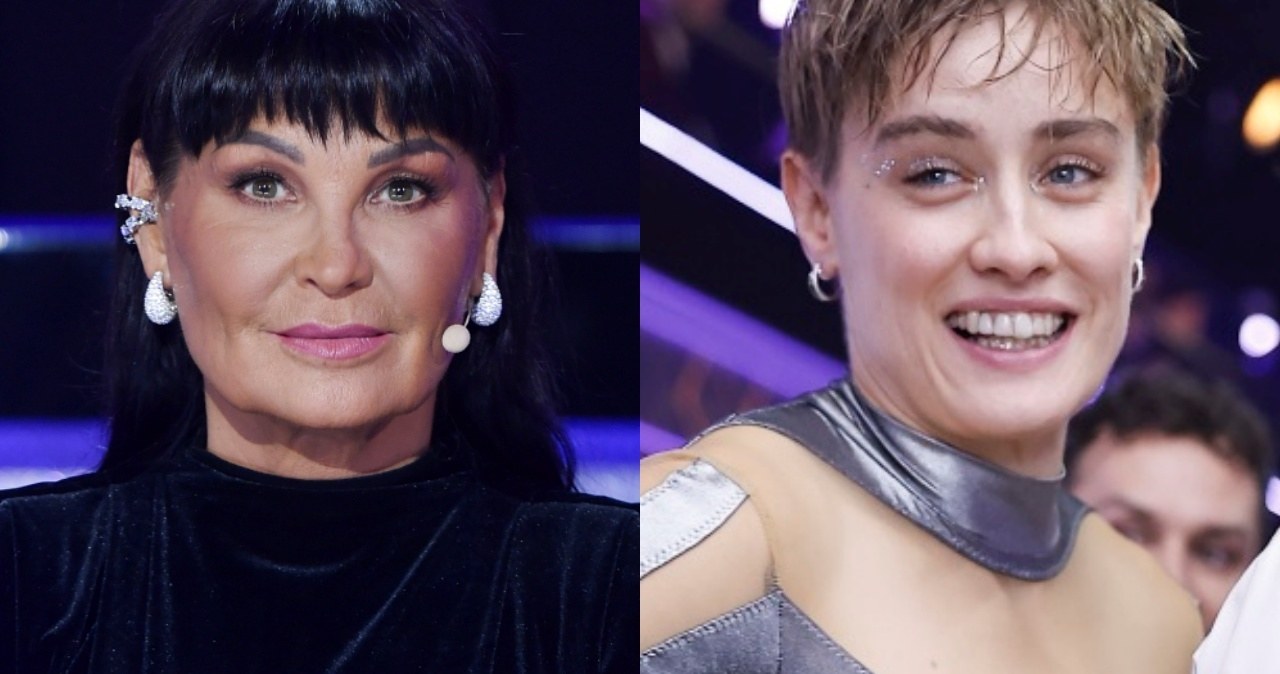 Iwona Pavlović, Katarzyna Zillmann /Piętka Mieszko, Paweł Wrzecion /AKPA