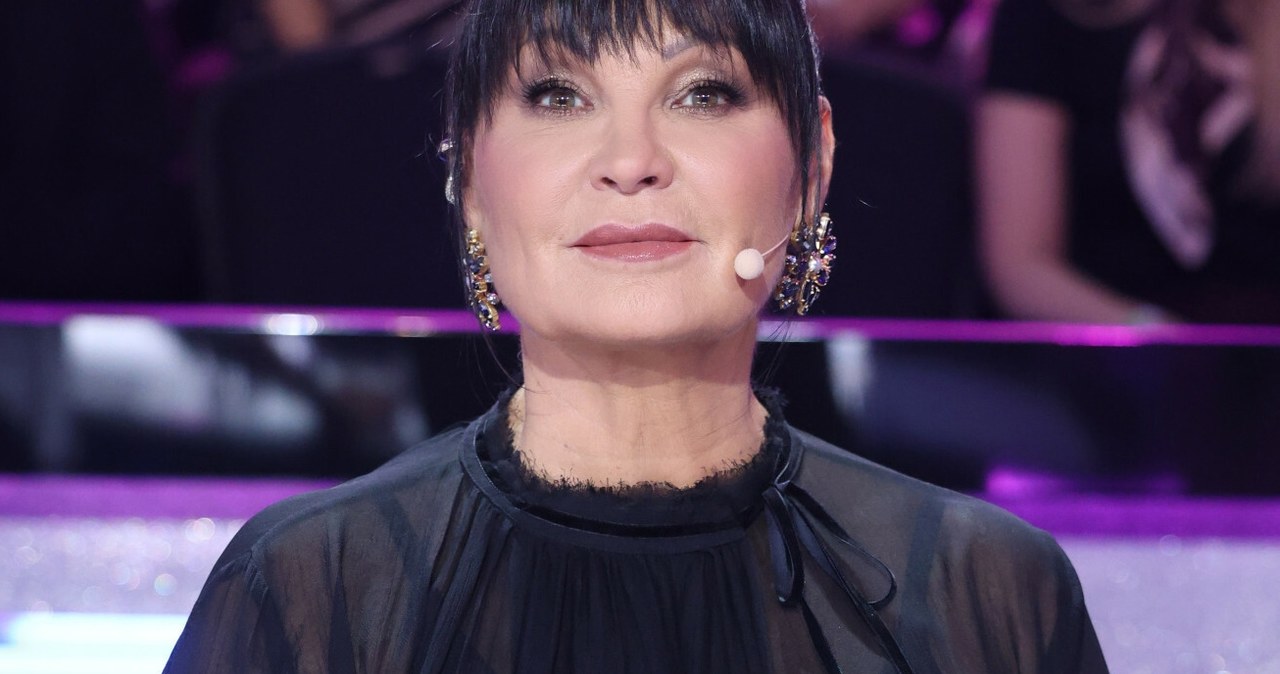 Iwona Pavlović ma swoich faworytów w "TzG"? /Paweł Wodzyński /East News