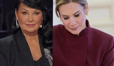 Iwona Pavlović niestety potwierdziła doniesienia ws. Marty Nawrockiej. Nie ma na to żadnych szans