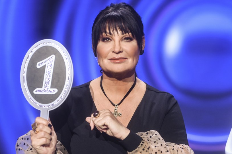 Iwona Pavlović o emeryturze: Co kryje się za jej decyzją?