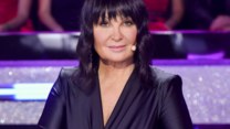 Iwona Pavlović o parze damsko-damskiej. Czy ktoś tam będzie facetem?