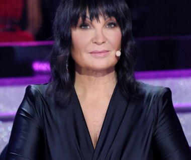 Iwona Pavlović o pseudonimie "Czarna Mamba". Tak to się zaczęło