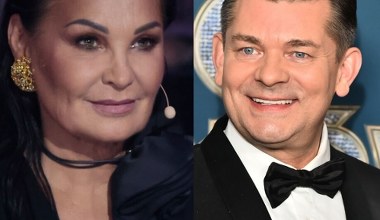 Iwona Pavlović o udziale Martyniuka w "Tańcu z gwiazdami". Postawiła na szczerość