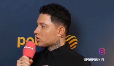 Iwona Pavlović odcina sie od ocen Maćka Musiała Iwona Pavlović odcina sie od ocen Maćka Musiała