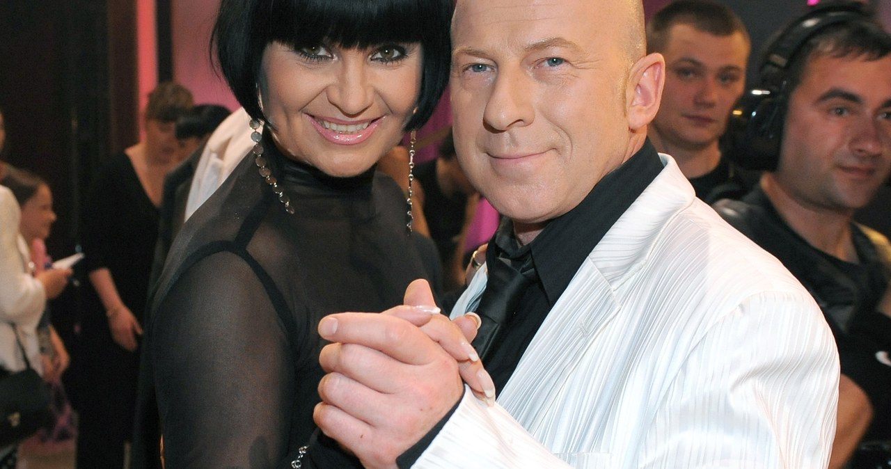 Iwona Pavlović, Piotr Galiński /MWMedia