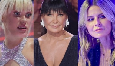 Iwona Pavlović poskąpiła Helenie Englert najwyższej noty. Wszystko przez Mandarynę
