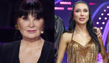 Iwona Pavlović rozczarowana udziałem Natsu w "TzG". "Ona tak po prostu stała"