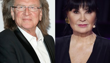 Iwona Pavlović ujawnia, czego nauczył ją Zbigniew Wodecki. Te słowa pamięta do dziś