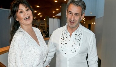 Iwona Pavlović urządziła mężowi luksusowe przyjęcie. Nie do wiary, czego wymagała od gości