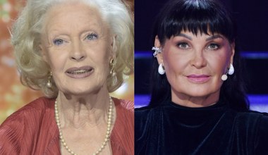Iwona Pavlović zabrała głos ws. Beaty Tyszkiewicz. "Ona w ogóle nie chce o tym mówić"