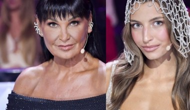 Iwona Pavlović została zapytana o debiut Wieniawy w "TzG". Nawet nie chciała tego komentować [POMPONIK EXCLUSIVE]
