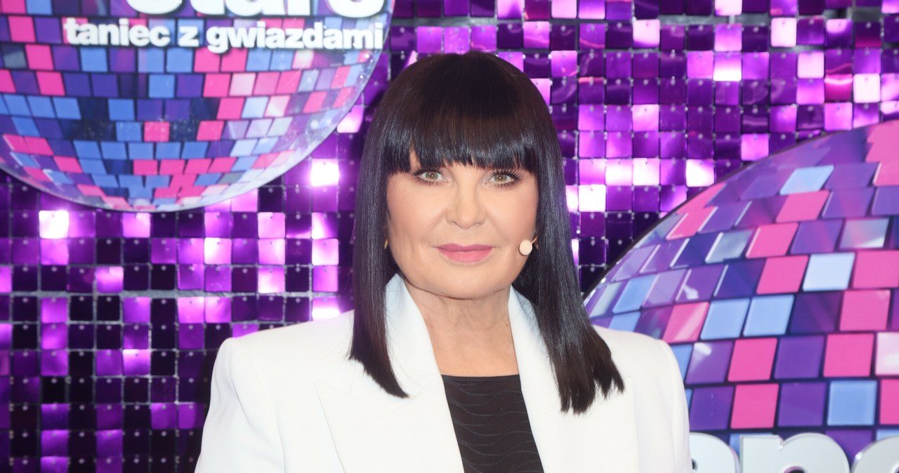 Iwona Pavlović /Wojciech Olkuśnik /East News