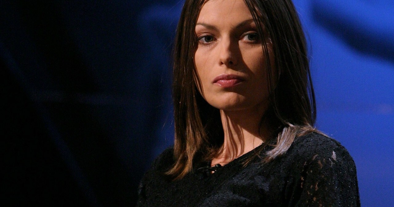 Iwona Petry /Piotr Fotek /Reporter