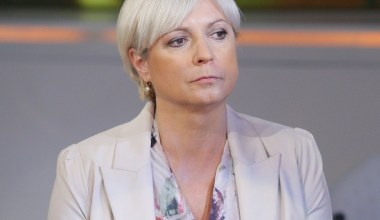 Iwona Schymalla odeszła z TVP w atmosferze skandalu. Zdradziła, co działo się za kulisami