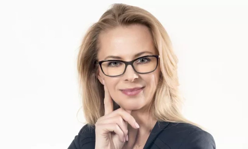 Iwona Waksmundzka-Olejniczak od 9 kwietnia będzie prezesem PGNiG /materiały prasowe