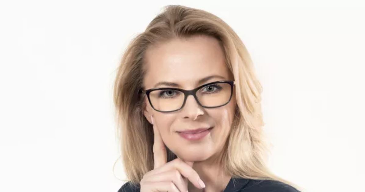 Iwona Waksmundzka-Olejniczak od 9 kwietnia będzie prezesem PGNiG /materiały prasowe
