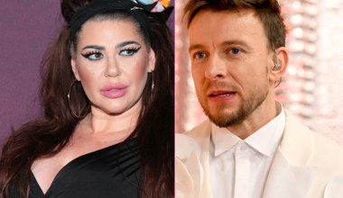Iwona Węgrowska nie gryzła się w język ws. Kupichy. O to ma do niego żal