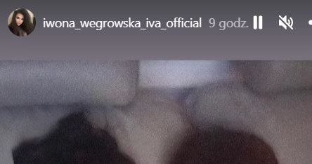 Iwona Węgrowska /https://www.instagram.com/iwona_wegrowska_iva_official/ /Instagram