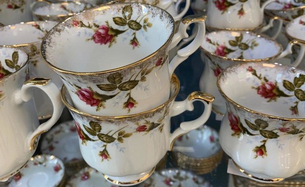 „Iwona”, „Wenus” i „Miłość Wiedeńska”. Koniec produkcji porcelany w Chodzieży