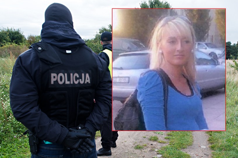 Iwona Wieczorek jest poszukiwana od 12 lat /Lukasz Dejnarowicz / FORUM /Agencja FORUM