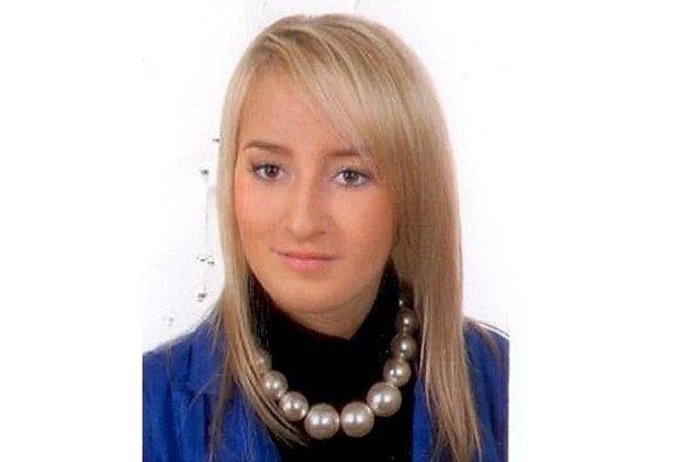 Iwona Wieczorek zaginęła w 2010 roku /Policja