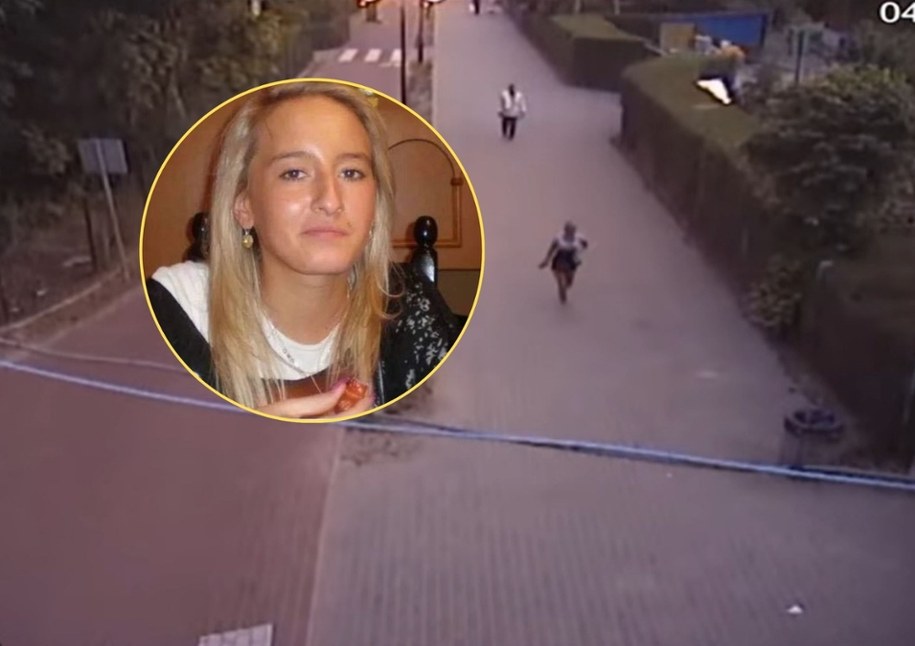 Iwona Wieczorek zaginęła w lipcu 2010 roku, fot. Pomorska Policja /