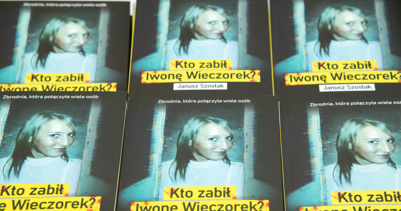 Iwona Wieczorek / WOJCIECH STROZYK/REPORTER  /East News