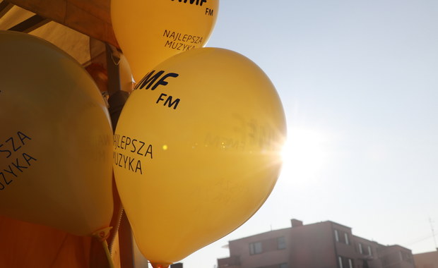 ​Iwonicz-Zdrój będzie Twoim Miastem w Faktach RMF FM!