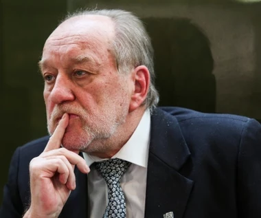 Iwulski: Pisma prezydenta można zaskarżyć