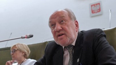 Iwulski: Prof. Gersdorf zostanie wypłacona pensja, tak jakby normalnie pracowała