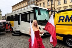 IX Ogólnopolskie Śpiewanie Biało-Czerwonych Przebojów z RMF FM