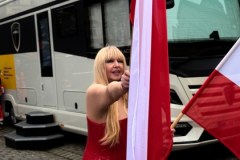 IX Ogólnopolskie Śpiewanie Biało-Czerwonych Przebojów z RMF FM