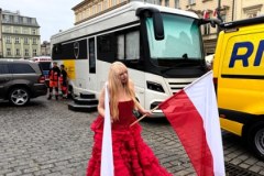 IX Ogólnopolskie Śpiewanie Biało-Czerwonych Przebojów z RMF FM