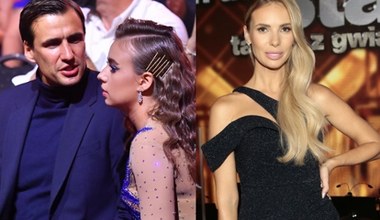 Iza Janachowska złożyła obietnice Bieniukowi. Wyjawiła wszystko