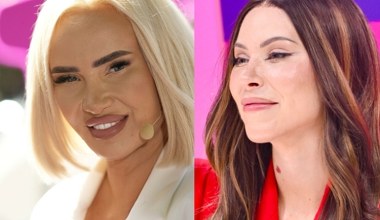 Iza Macudzińska wróciła do afery z Julią von Stein. "Unikam takich osób" [POMPONIK EXCLUSIVE]