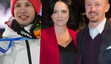 Iza Małysz nie wytrzymała po sukcesie Tomasiaka. Późnym wieczorem potwierdziła doniesienia