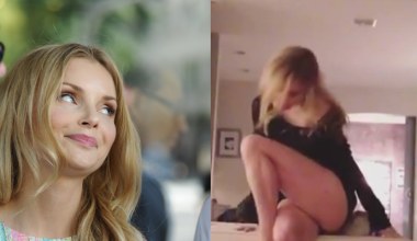 Iza Miko i jej szalony taniec na Instagramie! 