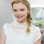 Izabella Miko Iza Miko z ważnym przekazem dla fanów. "Porównywanie się to pułapka"