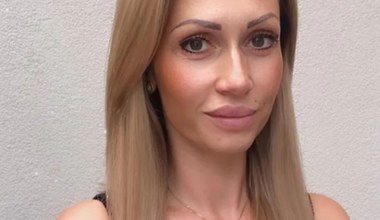 Iza ze "Ślubu" aż dwa razy się zawiodła. Teraz pokazała "nowy początek"