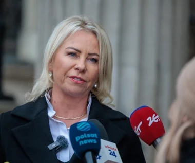 Izabela Bodnar odeszła z Polski 2050. "Niełatwa decyzja dojrzewała długi czas"