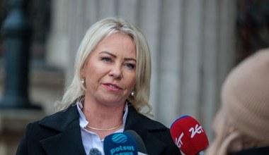 Izabela Bodnar odeszła z Polski 2050. "Niełatwa decyzja dojrzewała długi czas"