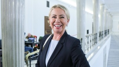 Izabela Bodnar: Sutryk nie rozmawia z ludźmi