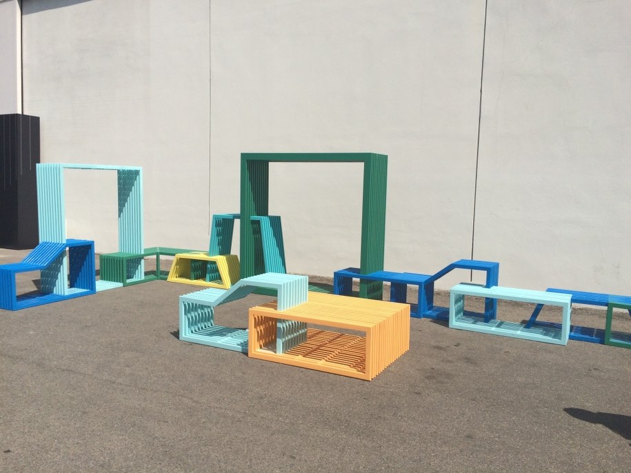 Izabela Bołoz, Intersections /Katarzyna Sobiechowska Szuchta /RMF FM