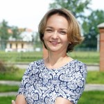 Izabela Dąbrowska: Zarobiona jestem