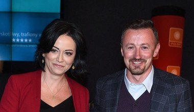 Izabela i Adam Małyszowie wzięli ślub, gdy byli nastolatkami. Niezwykła historia ich miłości