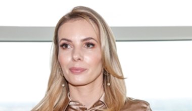 Izabela Janachowska omal nie została ofiarą wypadku! 