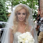 Izabela Janachowska wyszła za 55-letniego milionera!